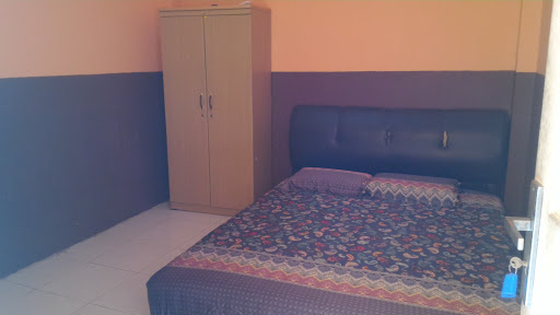Kost Ginanda Penginapan