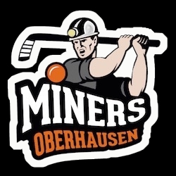 Pflugbeil Arena - Home of Miners logo