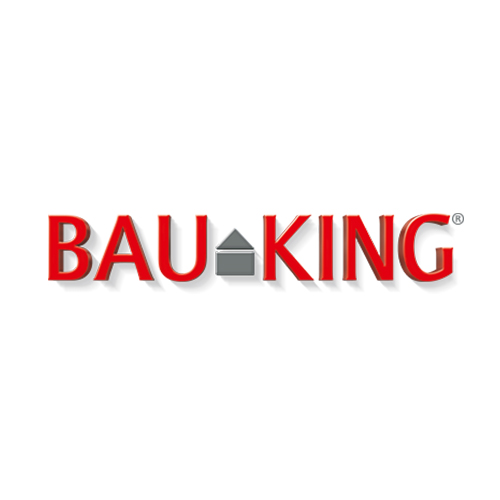 BAUKING - Ihr Baustoffhandel in Bremen logo