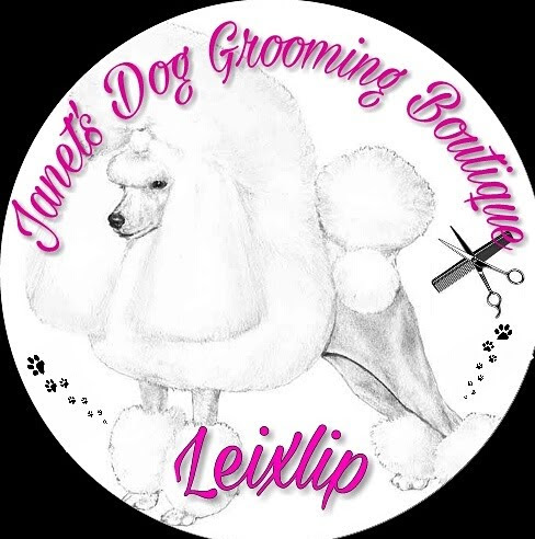 Janet's Dog Grooming Boutique