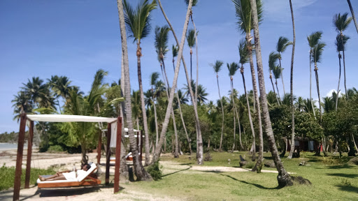 Vila Dos Orixás Boutique Hotel