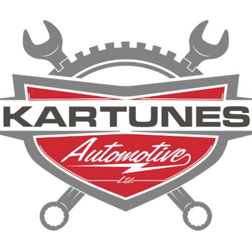 Kartunes Automotive Ltd. logo