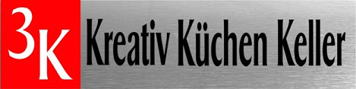 3K Kreativ Küchen Keller Kaiserslautern logo