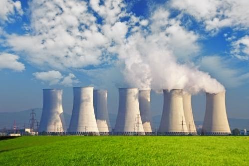 Is Nuclear Power The Future Of Sustainable Energy Supply