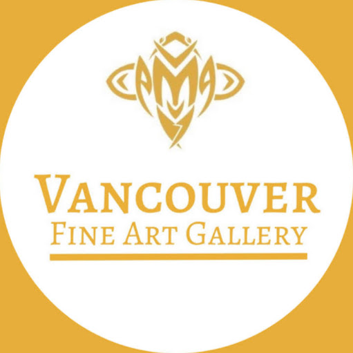Vancouver Fine Art Gallery logo