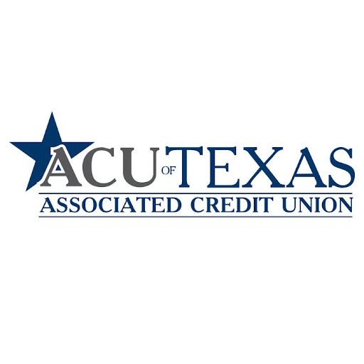 Associated Credit Union of Texas - League City Corporate logo