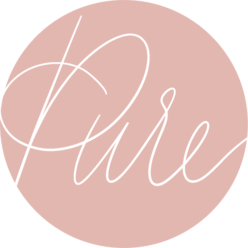 Beautysalon Pure logo