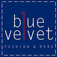 Blue Velvet Sàrl logo