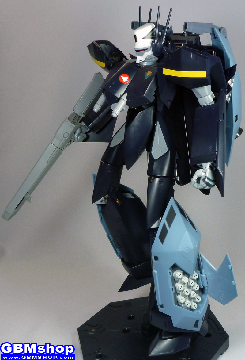 Macross 7 VF-17S Super Nightmare Battroid Mode