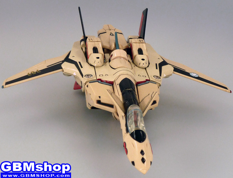 Macross VF-X VF-19A VALHALLA III Fighter Mode