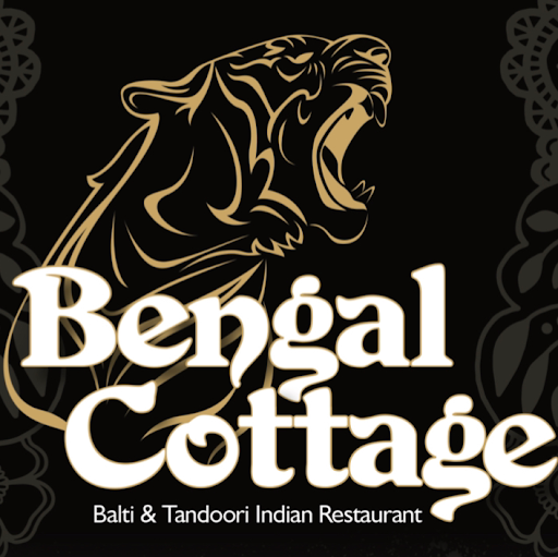Bengal Cottage logo