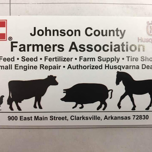 Johnson County Farmers Association