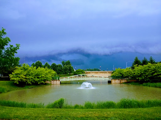 Recreation Center «Fountain View Recreation Center», reviews and photos, 910 N Gary Ave, Carol Stream, IL 60188, USA