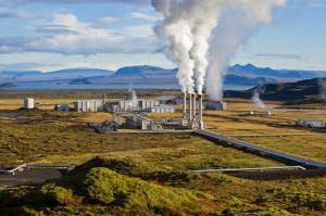 Geothermal Energy Pros And Cons