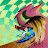 Username User avatar image