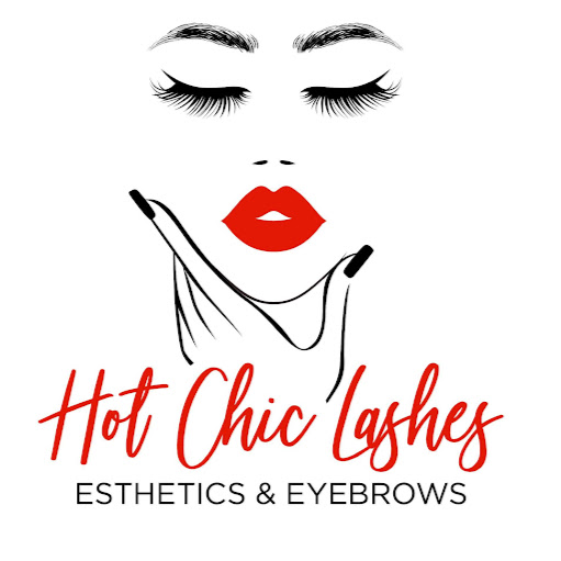 Hot Chic Lashes