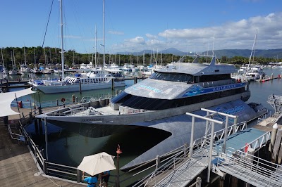 Photos of Quicksilver Cruises