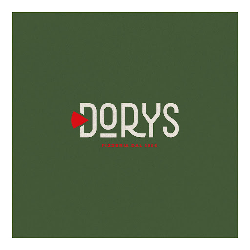 Pizzeria Dorys logo
