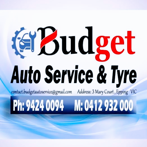 Budget Auto Service & Tyre
