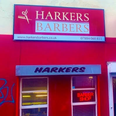 Harkers Barbers
