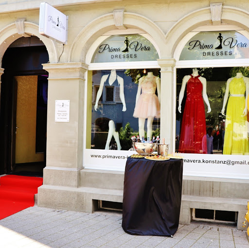 Primavera Dresses | Abendkleider - Cocktailkleider - Abiballkleider Konstanz logo