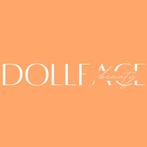 Dollface Beauty logo