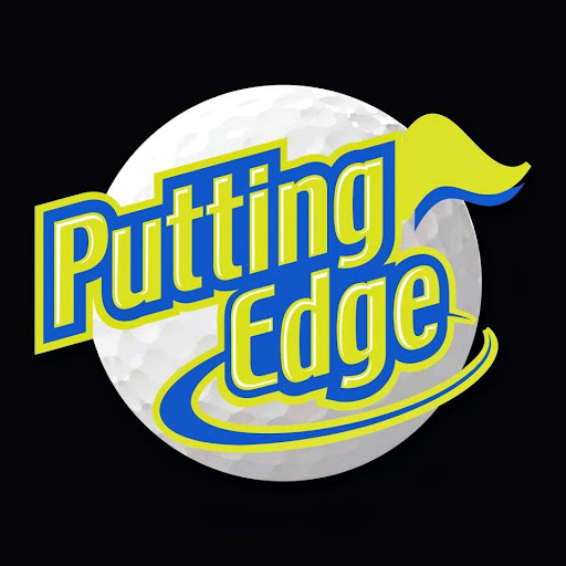 Putting Edge Spheretech logo