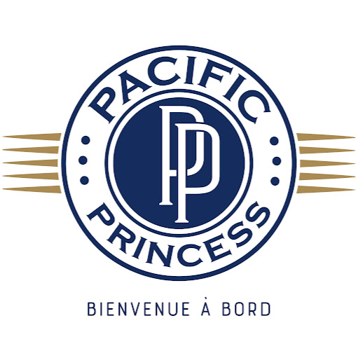 Restaurant Pacific Princess logo