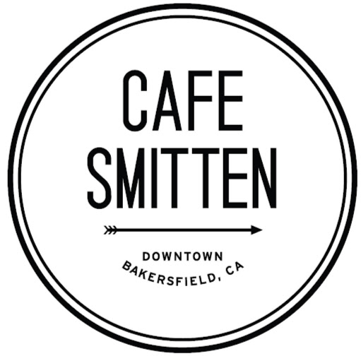 Cafe Smitten logo