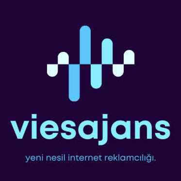 ViesAjans - Dijital Reklam Ajansı | Profesyonel Web Tasarım Ajansı logo