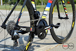 LOOK 795 Aerolight 30th Anniversary SRAM Red eTap Complete Bike at twohubs.com