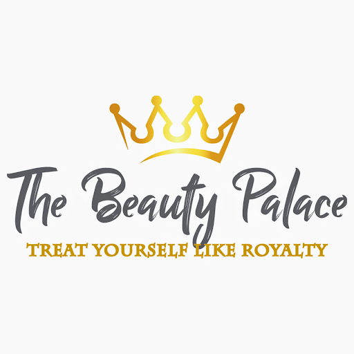 The Beauty Palace logo