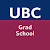 Grad School @ UBC - University of British Columbia