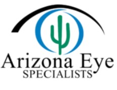 Arizona Eye Specialists Gilbert Office logo