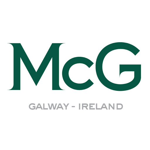 McGettigan's Galway logo