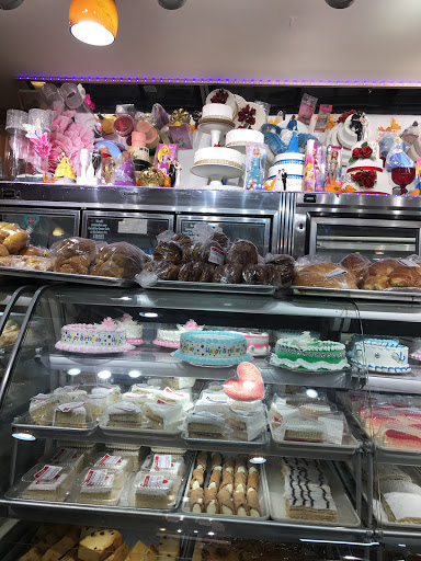Bakery «Floridita Bakery Inc», reviews and photos, 4187 Broadway, New York, NY 10033, USA