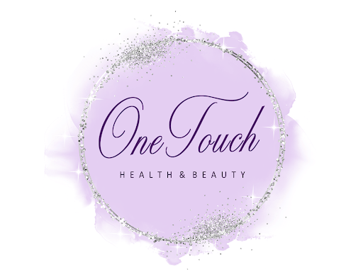 One Touch Health & Beauty logo