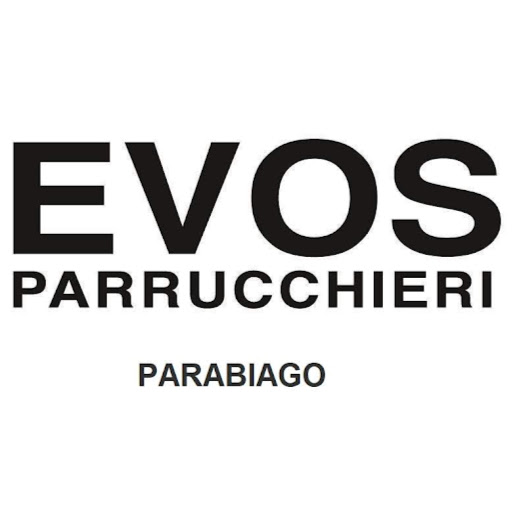 EVOS PARRUCCHIERI PARABIAGO logo