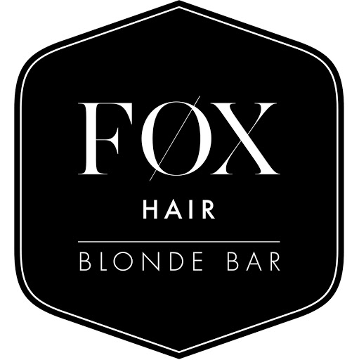 Fox Hair Blonde Bar