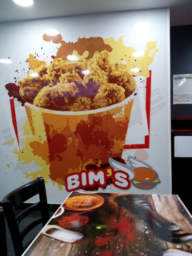 BIM'S Fried Chicken