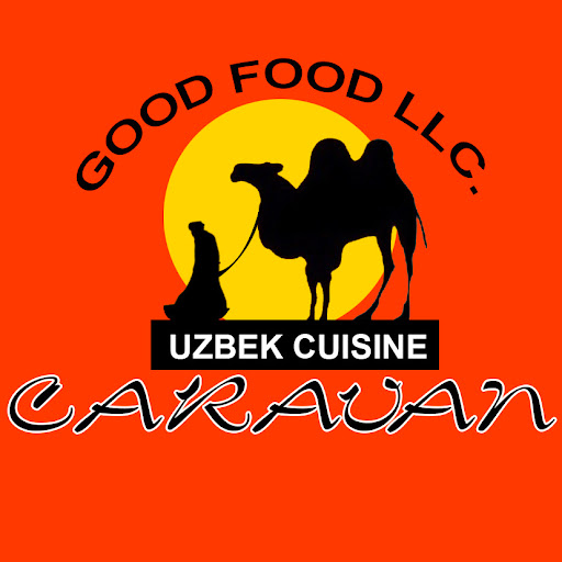 Caravan - Food Truck -Uzbek Cuisine- Halal