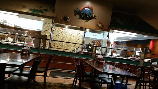 Restaurant «Tsunami Buffet», reviews and photos, 5167 US-70 #210, Morehead City, NC 28557, USA