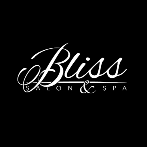 Bliss Salon & Spa logo