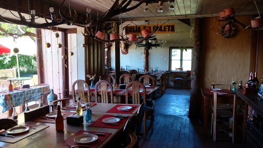 el nido del jabali restaurante, Ruta 215 441, Puyehue, X Región, Chile, Comida para llevar | Los Lagos
