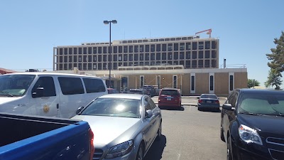 Photos of Phoenix Indian Medical Center