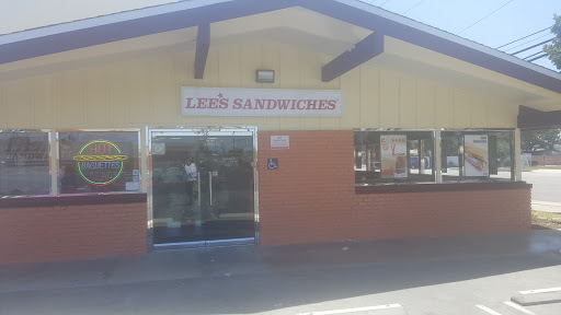 Sandwich Shop «Lee’s Sandwiches», reviews and photos, 1228 S Magnolia Ave, Anaheim, CA 92804, USA