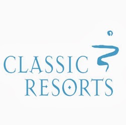 Classic Resorts logo