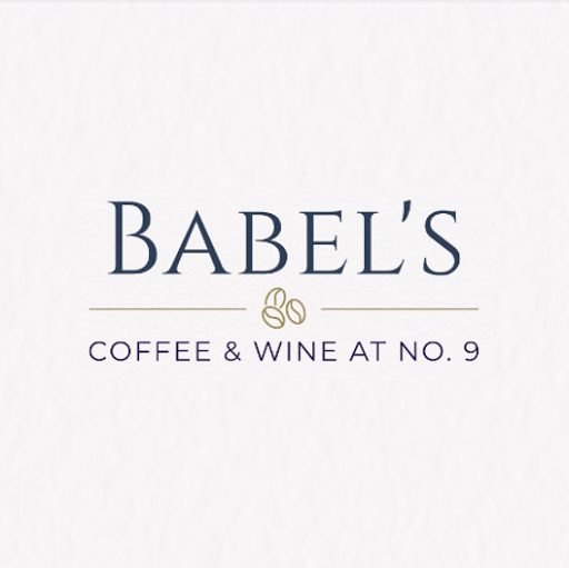 Babel’s Coffee House & Wine Bar logo