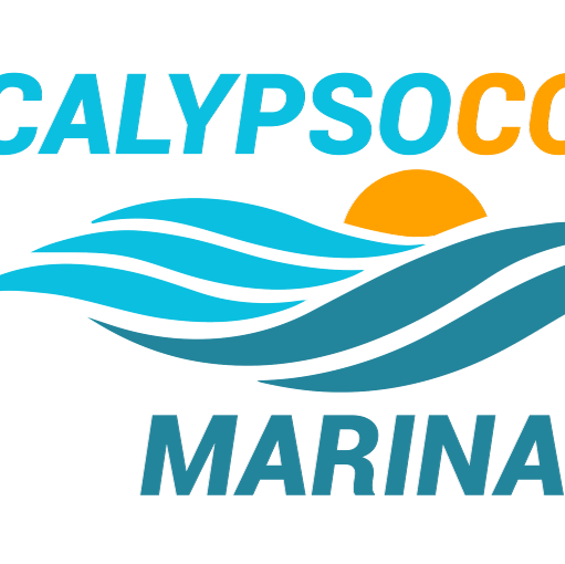 Calypso Cove Marina LLC logo