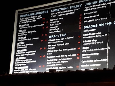Photos of Something Good Roadhouse